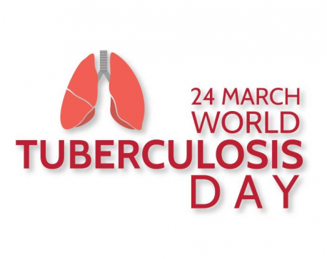 69,000 new tuberculosis patients are added every year in Nepal