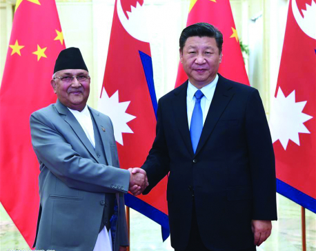 Xi's Nepal visit to inject new impetus into bilateral ties, says senior Chinese official
