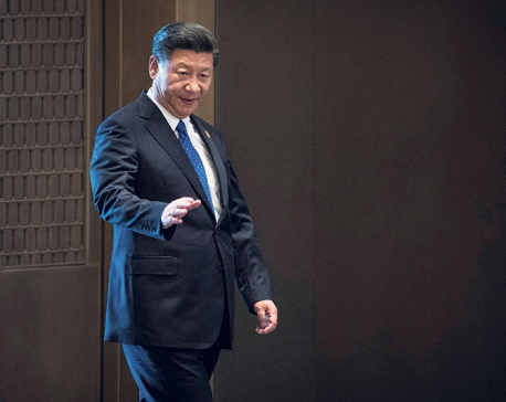 CPC 19th National Congress to include Xi’s theories
