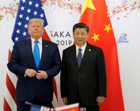 President Xi goes to Iowa? Trump floats farm state to seal trade deal
