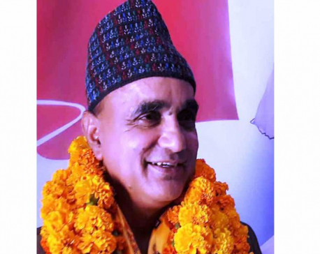 Karnali Chief Minister Kandel to seek vote of confidence today