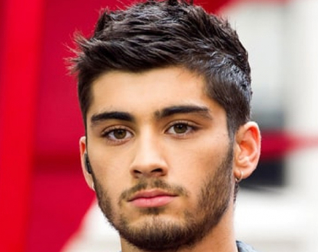 Zayn Malik opens up about eating disorder