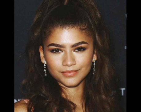 Zendaya Becomes Youngest Two-Time Emmy Winner in History With ‘Euphoria’ Lead Actress Win