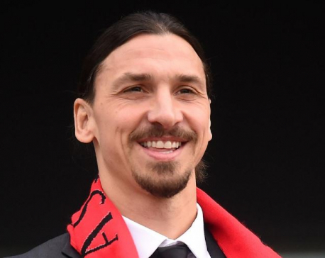 Ibrahimovic receiving more offers than 10 years ago
