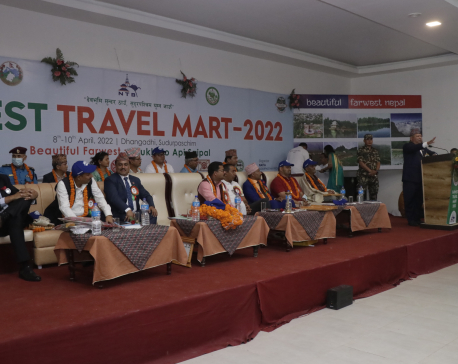 Far West Travel Mart 2022 concludes successfully