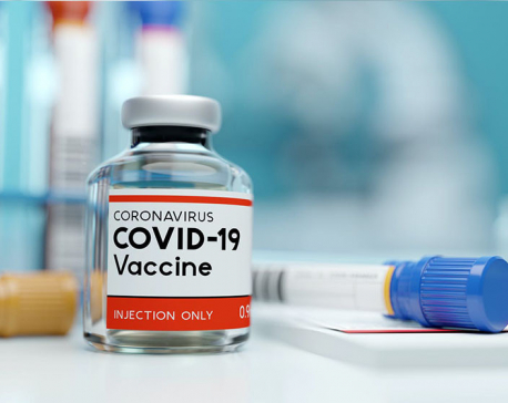 5.5 million doses of COVID-19 vaccine to arrive in Nepal within a month