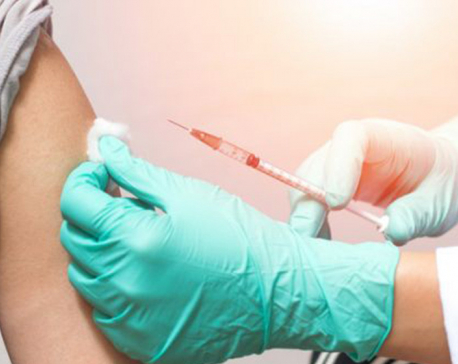 Upper house panel directs health ministry to prioritize vaccines for laborers