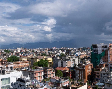 Water leakage problem decreasing in Kathmandu Valley