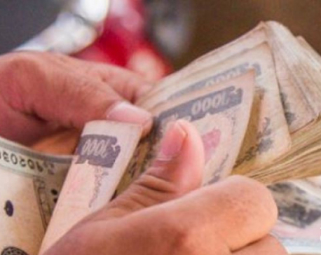 Nepal now has nearly 50 million depositors, 1.8 million credit accounts