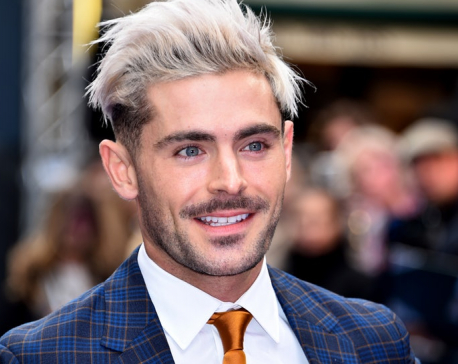 Zac Efron hospitalized in Australia after getting an infection