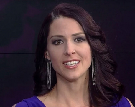 ‘Curating our reality’: Investigative journalist Abby Martin takes aim at US media hegemony to RT