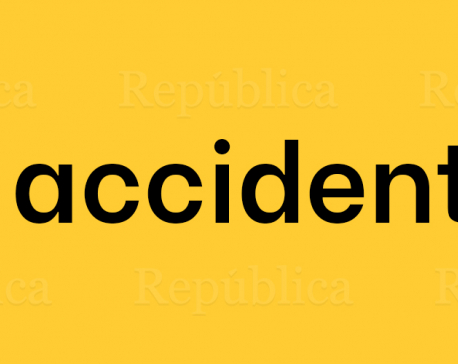 Two die as ambulance carrying new mother collides with auto rickshaw in Jhapa