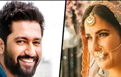 Truth about Katrina Kaif-Vicky Kaushal's December wedding; here's what close source says
