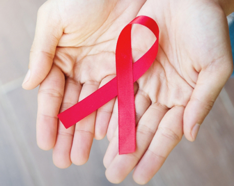 Philippines has highest HIV infection growth rate in Asia-Pacific: U.N.