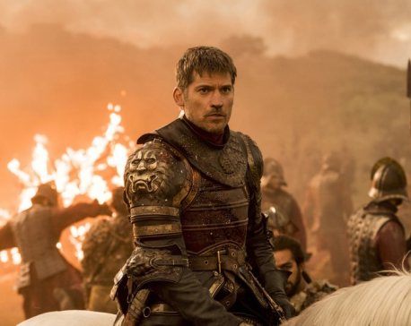Hackers demand millions in ransom for stolen HBO data