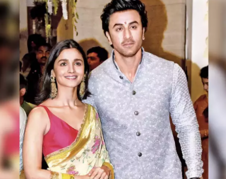 Ranbir Kapoor-Alia Bhatt’s wedding festivities to kick off from April 14