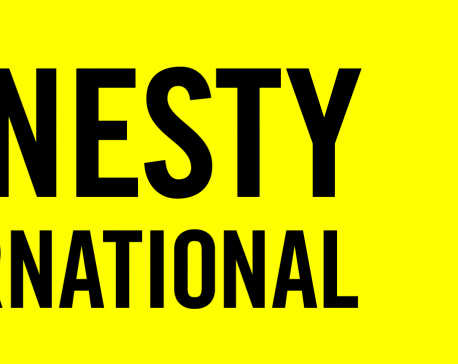 Nepal urgently needs oxygen, vaccines, essential medical supplies to tackle COVID-19 pandemic: Amnesty International