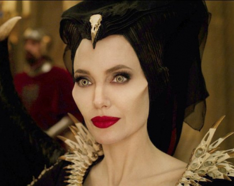‘Maleficent: Mistress of Evil’ claims No. 1 over ‘Joker’