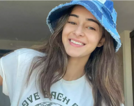 Ananya Panday's chats reveal she agreed to arrange ganja for Aryan Khan, but there is no evidence: NCB sources