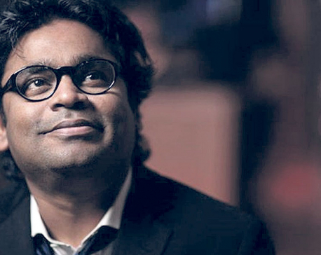 Apple Joins Hands with AR Rahman to Set-up Music Labs in India