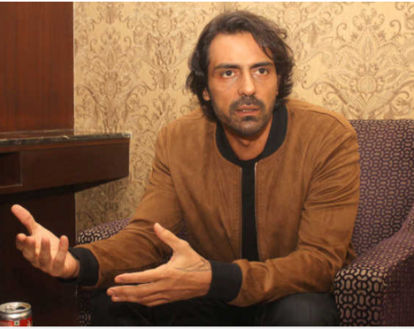 NCB grills Arjun Rampal for second time