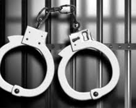23 held for gambling from private home in Dhulikhel