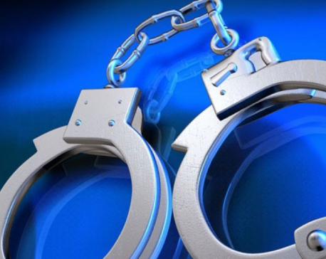 30 absconding convicts arrested in one day in Tanahu