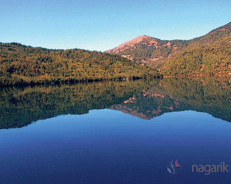 As tourism boom hits Rara, foreign visitor numbers disappointingly low