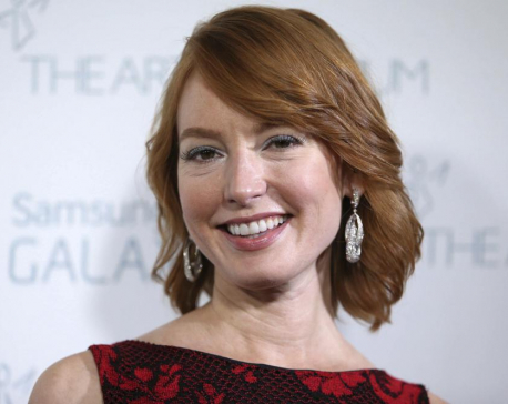 Parents of actor Alicia Witt found dead in their home