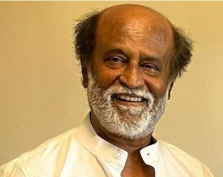Rajinikanth in hospital, statement on his health expected Friday evening