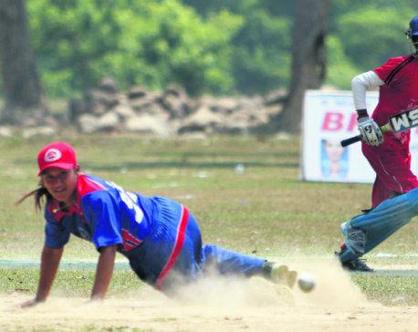 Kailali advances to Attariya Cup semifinals