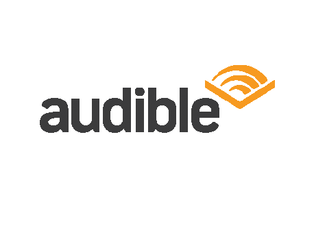 The top 10 audiobooks on Audible.com