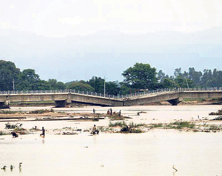 CIAA probe still inconclusive on Jabdighat bridge collapse