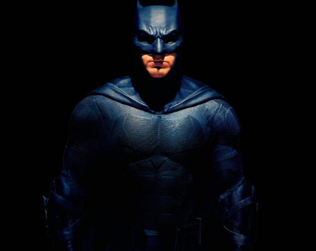 'The Batman' not an origin-story, says Matt Reeves