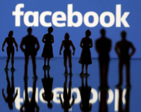 As coronavirus misinformation spreads on social media, Facebook removes posts