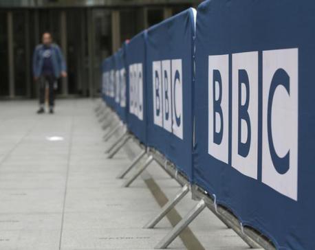 In biggest boost since 1940s, BBC World Service adds 11 languages