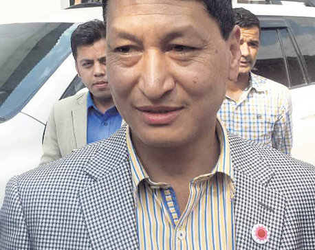 Kathmandu mayor Shakya fails to deliver on his promises