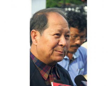 Foreign infiltration in all ruling parties in Nepal: NWPP Chair Bijukchhe