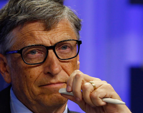 15 predictions Bill Gates made in 1999