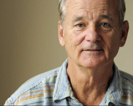Bill Murray confirmed to return for 'Ghostbusters 2020'
