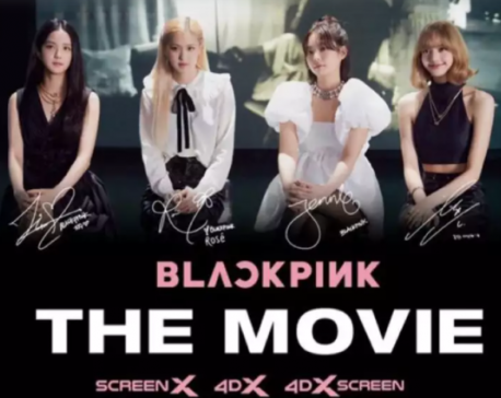 BLACKPINK The Movie: 500,000 BLINKS head to theatres to watch the film