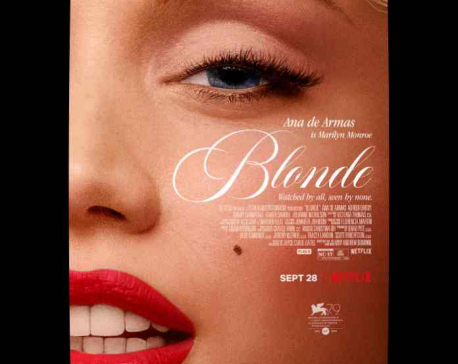 ‘Blonde’ Official Trailer: Ana de Armas Unravels as Marilyn Monroe in Netflix’s NC-17 Drama
