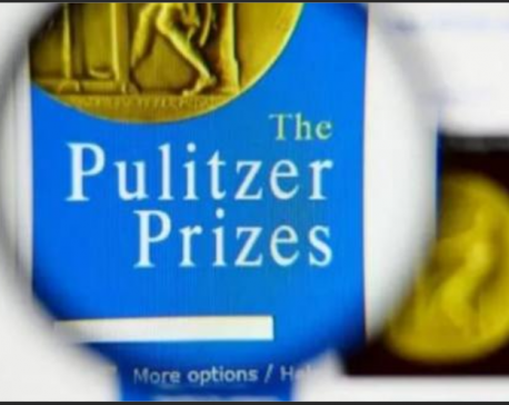 Pulitzer Prizes to be announced after delay caused by virus