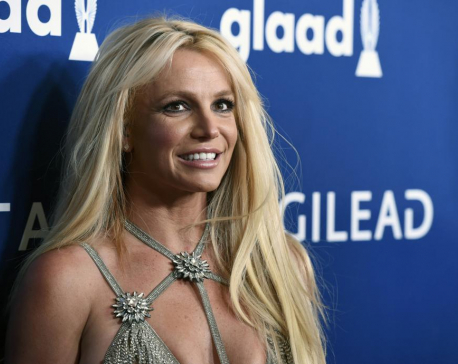 Spears case drives California bid to limit conservatorships