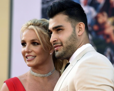 Britney Spears confuses some with Instagram pregnancy news