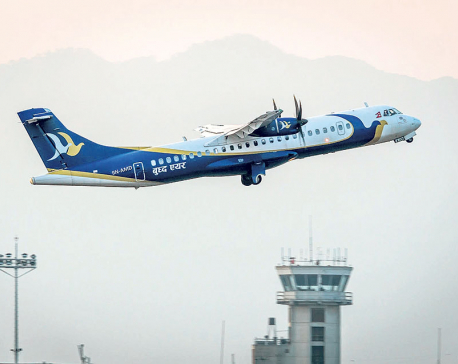 Buddha Air starting Kolkata flights from September