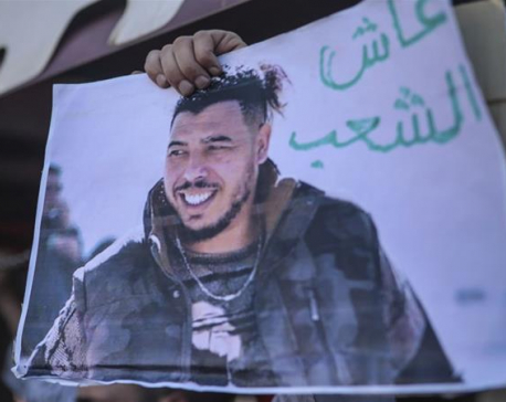 Moroccan court jails rapper for insulting police