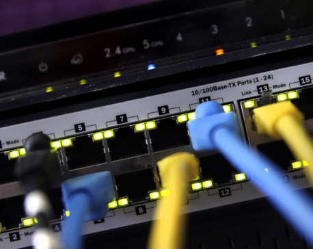 Home internet jammed up? Try these steps before upgrading