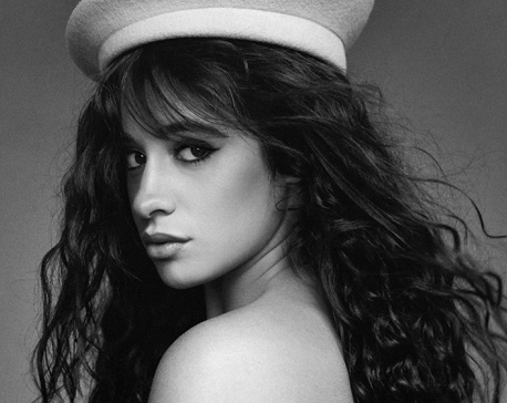 Camila Cabello appears on Times cover; reveals tour, album release date