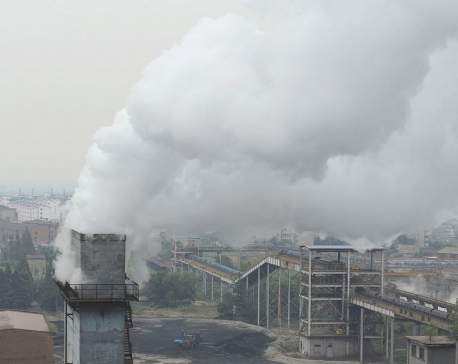 U.N. climate summit reaches carbon markets deal